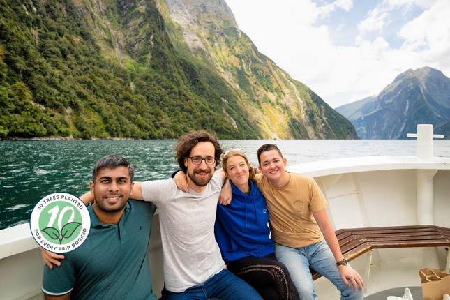 10 Budget-Friendly Tours in New Zealand